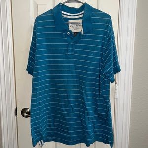 Polo style Men’s Shirt size XL